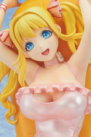 Masami Chie Lechery Aqua Princess Alice illustration by Masami Chie