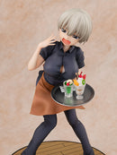 Uzaki-chan Wants to Hang out! KADOKAWA Hana Uzaki: Manga Cafe Asia Ver.
