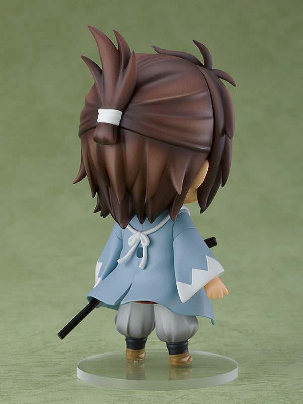 1355 Hakuoki: Shinkai Nendoroid Souji Okita