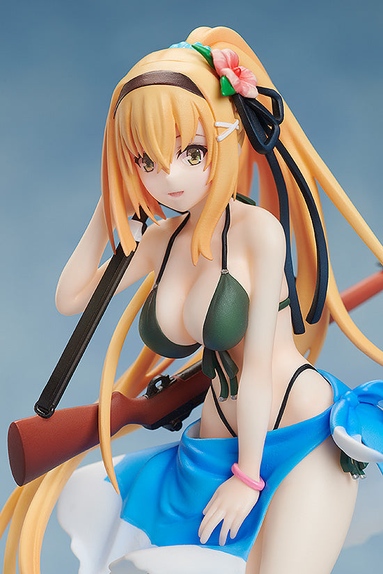 Girls' Frontline FREEing M1 Garand: Swimsuit Ver. (Beach Princess)