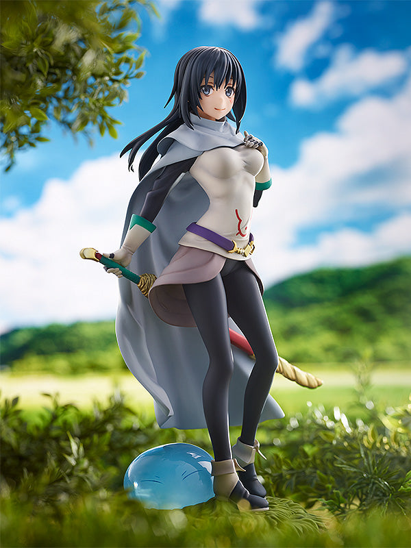 That Time I Got Reincarnated as a Slime Phat! Company Shizu