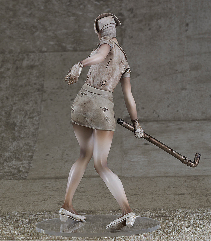 Silent Hill 2 POP UP PARADE Bubble Head Nurse