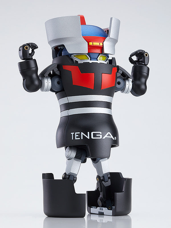 TENGA Robo x Mazinger Z Good Smile Company Mazinger TENGA Robo: Mega TENGA Rocket Punch Set (First Run Limited)