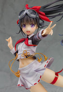 Warlords of Sigrdrifa Good Smile Company Miyako Muguruma