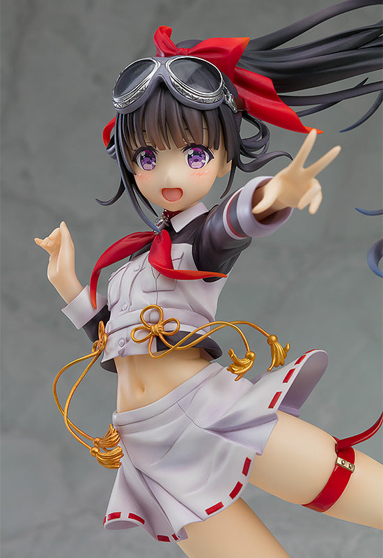 Warlords of Sigrdrifa Good Smile Company Miyako Muguruma