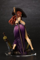 Dragon's Crown OrchidSeed Sorceress 1/7 PVC Figure