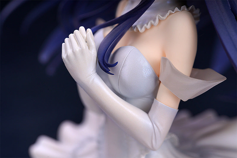 White Album 2 Myethos Kazusa Touma