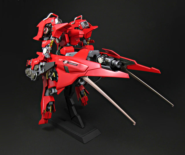 MURAKUMO PLUM A.R.K. Cloud Breaker 01 [Renewal Ver.]