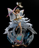Cardcaptor Sakura: Clear Card Good Smile Company Sakura Kinomoto: Hello Brand New World