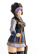 Shunya Yamashita Military Qty's Max Factory PLAMAX MF-41 minimum factory Allier: Makeup Edition