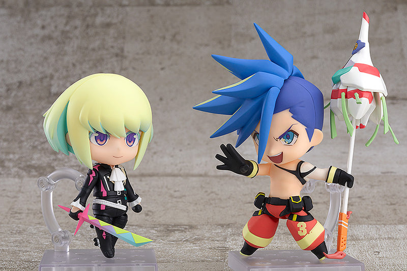 1152 PROMARE Nendoroid Galo Thymos(re-run)