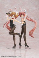 Aria the Scarlet Ammo Double A  BELLFINE Akari Mamiya Bunny Ver.