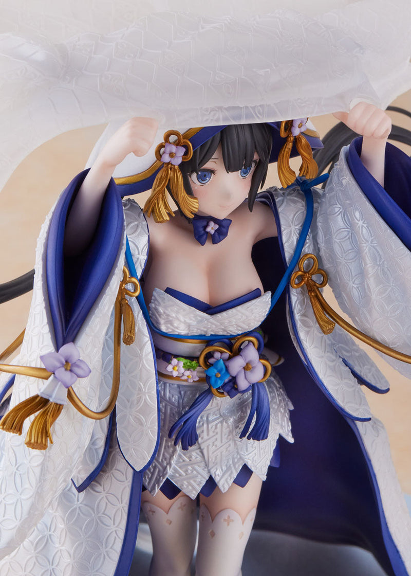 Is It Wrong to Try to Pick Up Girls in a Dungeon? IV F:NEX FuRyu Hestia Shiromuku