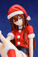 Steins;Gate 0 KADOKAWA Kurisu Makise Christmas Ver.