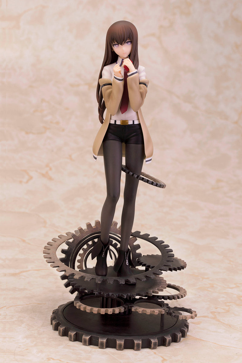 STEINS; GATE Alphamax Makise Kurisu (REPRODUCTION)