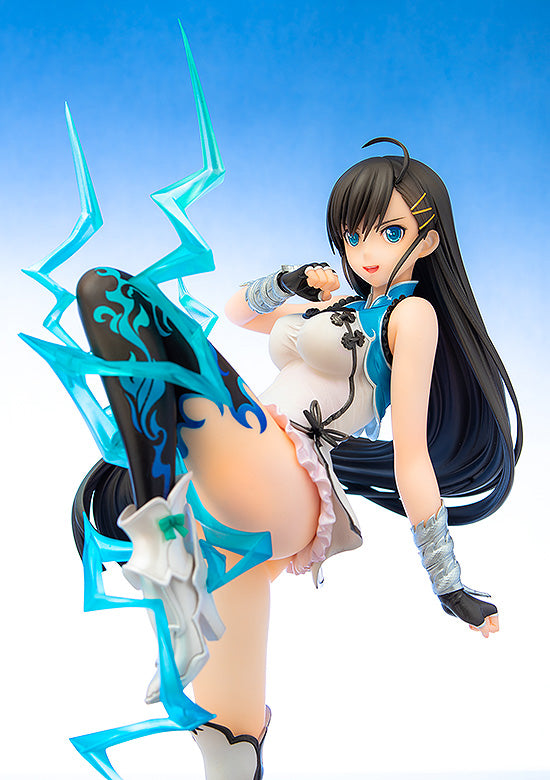 Blade Arcus from Shining EX AQUAMARINE Pairon
