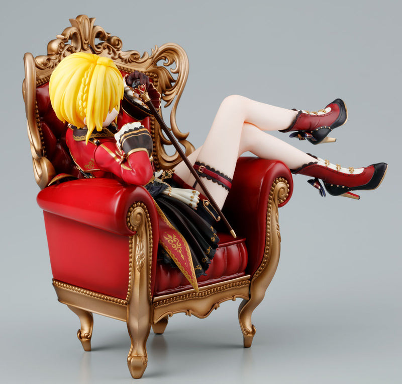 THE IDOLM@STER CINDERELLA GIRLS SOL Internatinal co.,ltd. Frederica Miyamoto ソレイユ・エ・リュヌ Ver.1/7