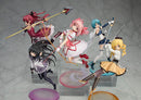 Puella Magi Madoka Magica The Movie: The Beginning Story / The Everlasting Manufacturer : GOOD SMILE COMPANY Kyoko Sakura