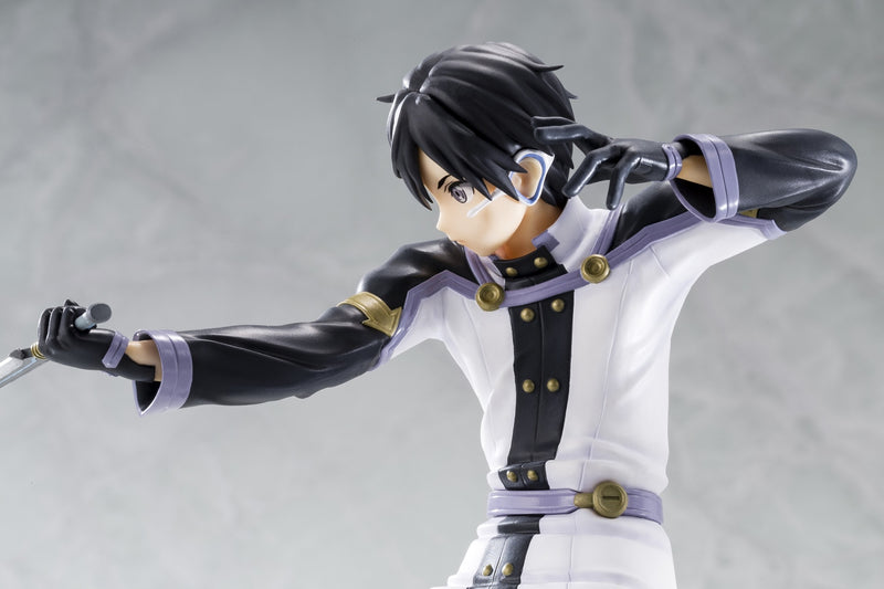 Sword Art Online The Movie -Ordinal Scale- Genco Kirito: Ordinal Scale ver.