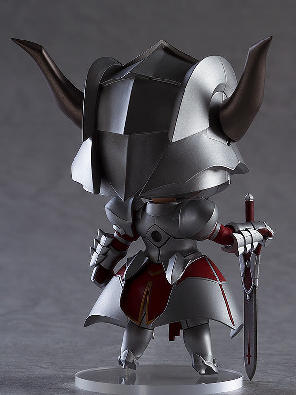 885 Fate/Apocrypha Nendoroid Saber of "Red"