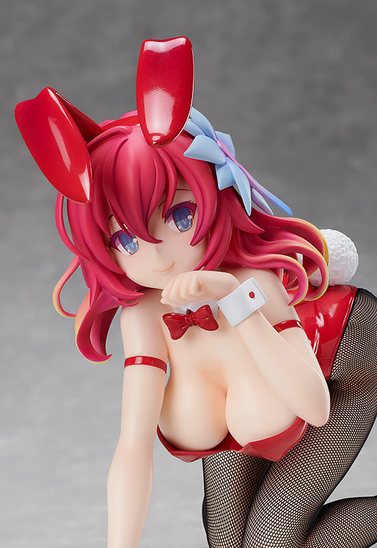 No Game No Life FREEing Stephanie Dola: Bunny Ver.