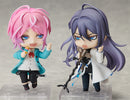 1224 Hypnosis Mic -Division Rap Battle- Nendoroid Jakurai Jinguji