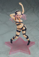 T.M.Revolution / Super Sonico GOOD SMILE COMPANY Super Sonico: HOT LIMIT Ver.