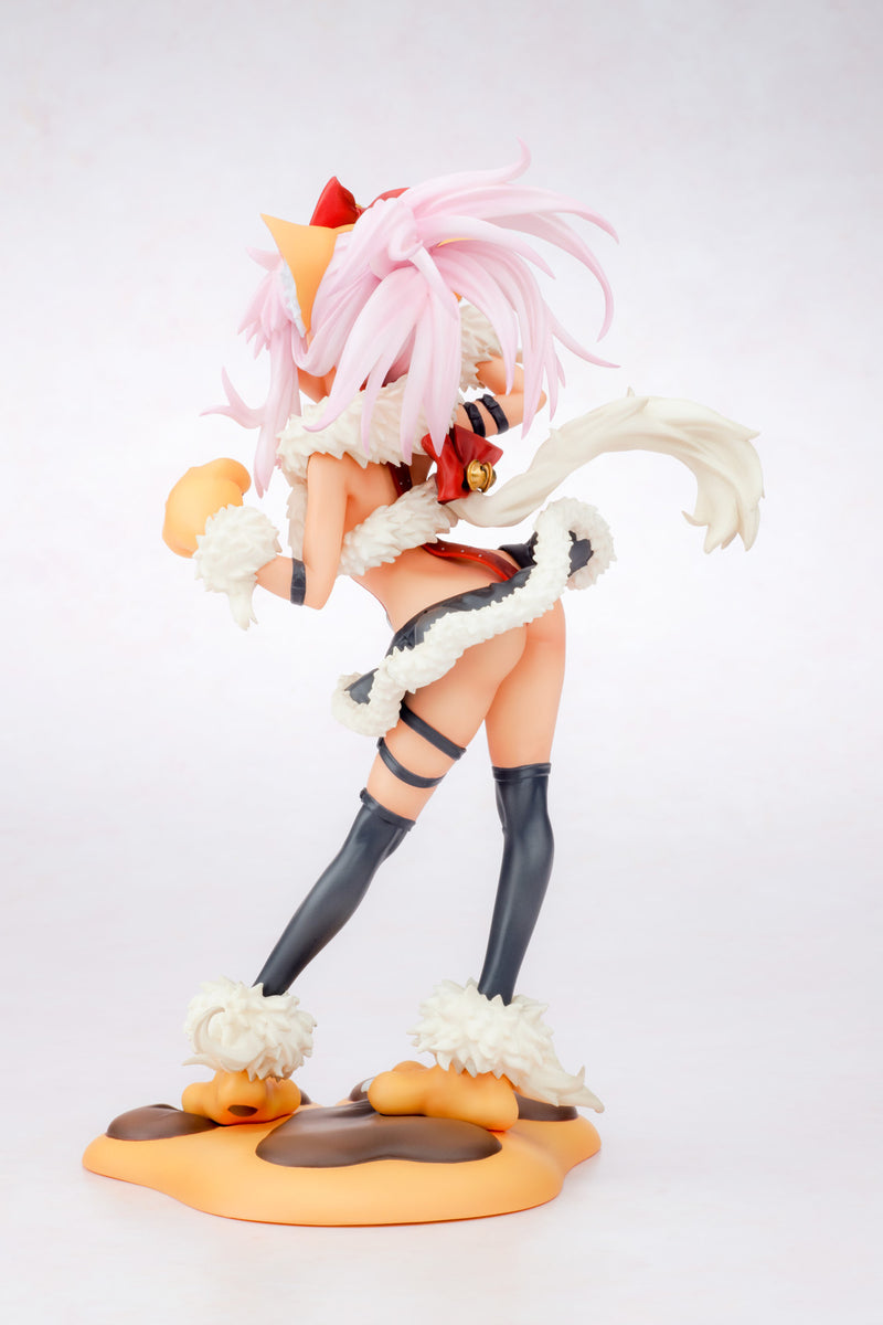 Fate/Kaleid Liner Prisma Illya 2Wei Herz! Broccoli 1/8 scale figure Fate/Kaleid Liner Prisma Illya 2Wei Herz! [Chloe von Einzbern] the beast Ver.