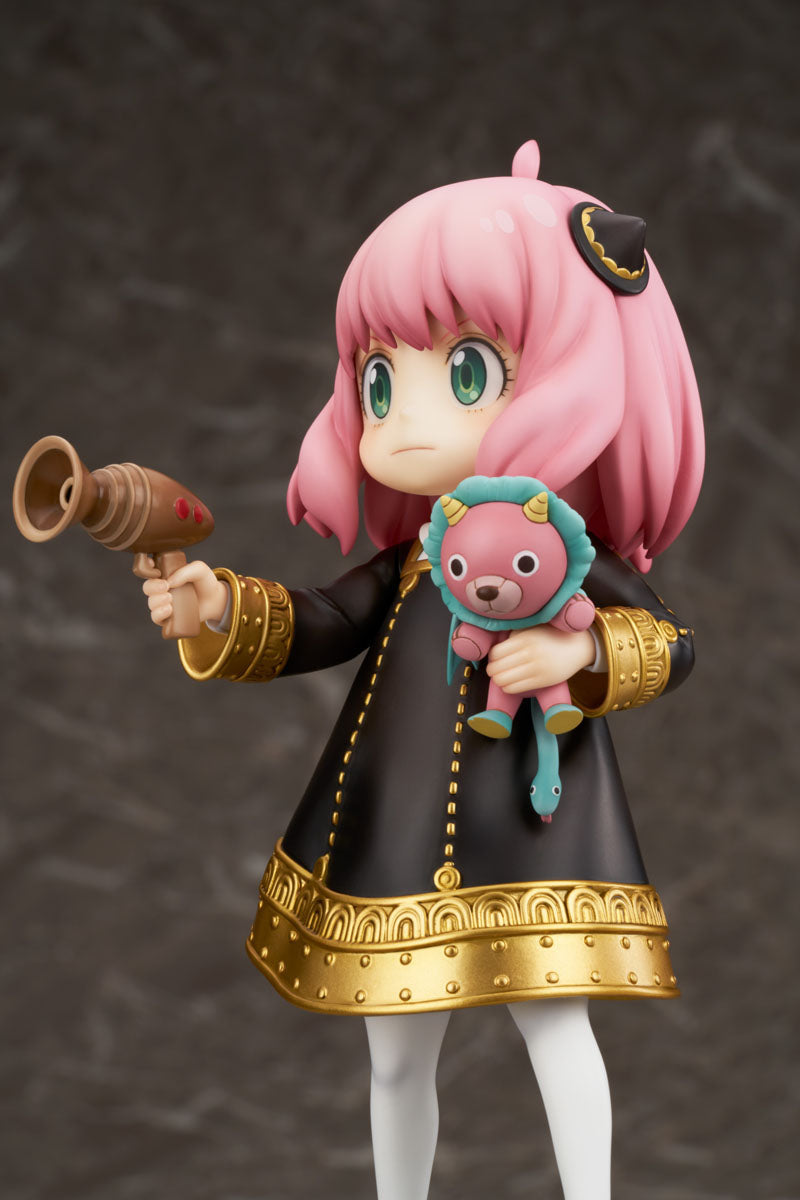 SPY x FAMILY FuRyu Anya Forger