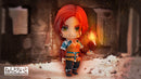 1429 The Witcher 3: Wild Hunt Nendoroid Triss Merigold