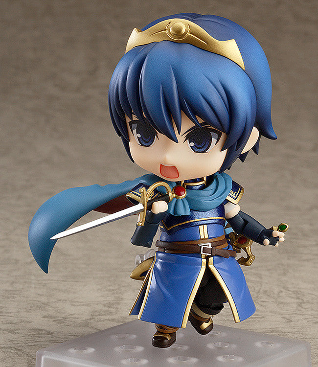 0567 Fire Emblem New Mystery of the Emblem Nendoroid Marth (re-run)