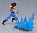 500 Dragon Quest: The Adventure of Dai figma Dai
