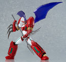 Getter Robo Armageddon Good Smile Company MODEROID Shin Getter 1