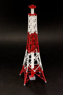 Industrial Area PLUM Industrial Area C (Smokestack)