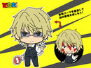 Durarara!!X2 Picktam! Durarara!!X2 (1 Random Blind Box)