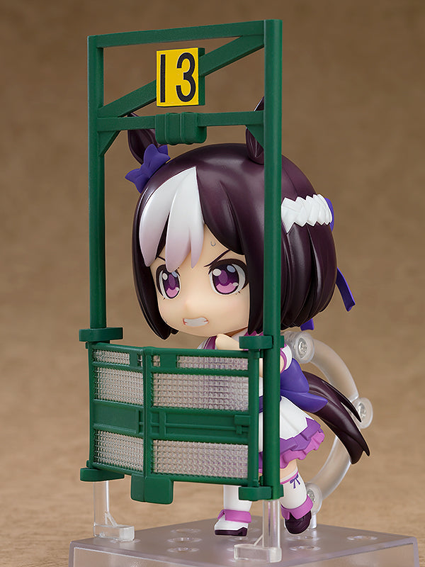 997 Umamusume: Pretty Derby Nendoroid Special Week