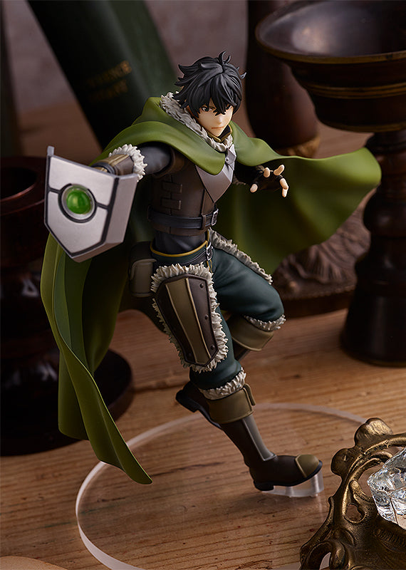 The Rising of the Shield Hero Season 2 POP UP PARADE Naofumi Iwatani