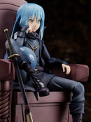 That Time I Got Reincarnated as a Slime FURYU Corporation Demon Lord Rimuru Tempest 1/7 Scale figure