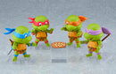 1987 Teenage Mutant Ninja Turtles Nendoroid Leonardo