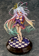 No Game No Life Phat! Company Shiro: Tuck up ver.