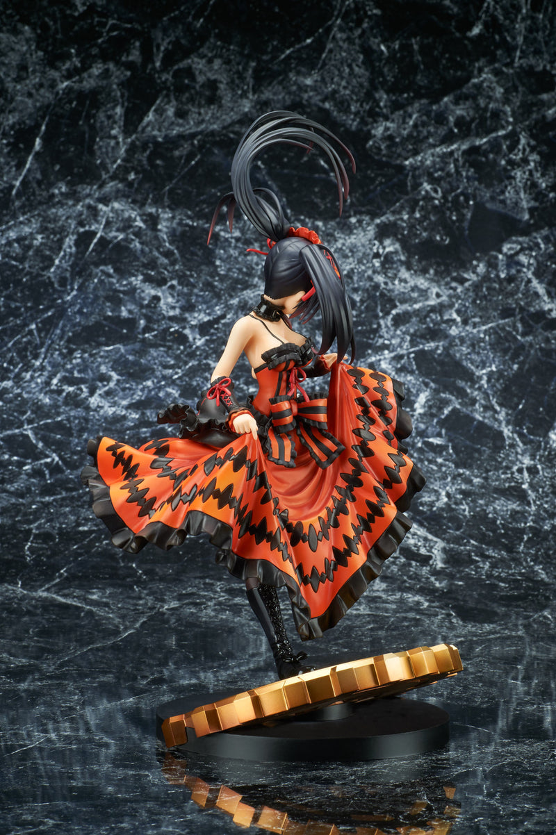 Date a Live II Broccoli 1/8 scale figure Date a Live II [Kurumi Tokisaki]