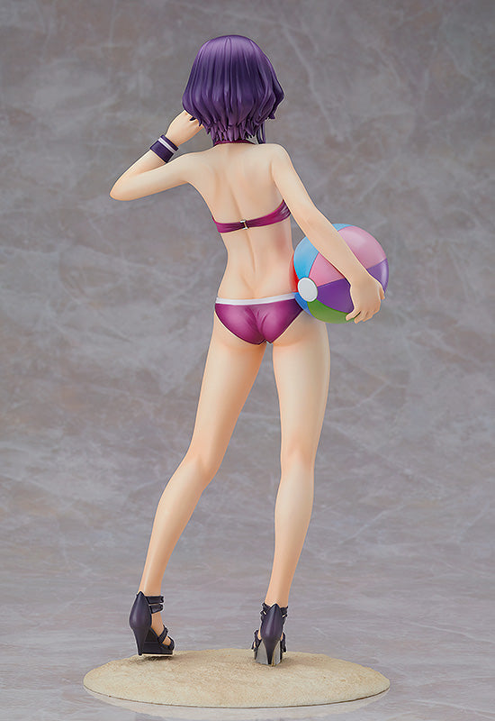Saekano: How to Raise a Boring Girlfriend ♭ Good Smile Company Michiru Hyodo: Swimsuit Ver.