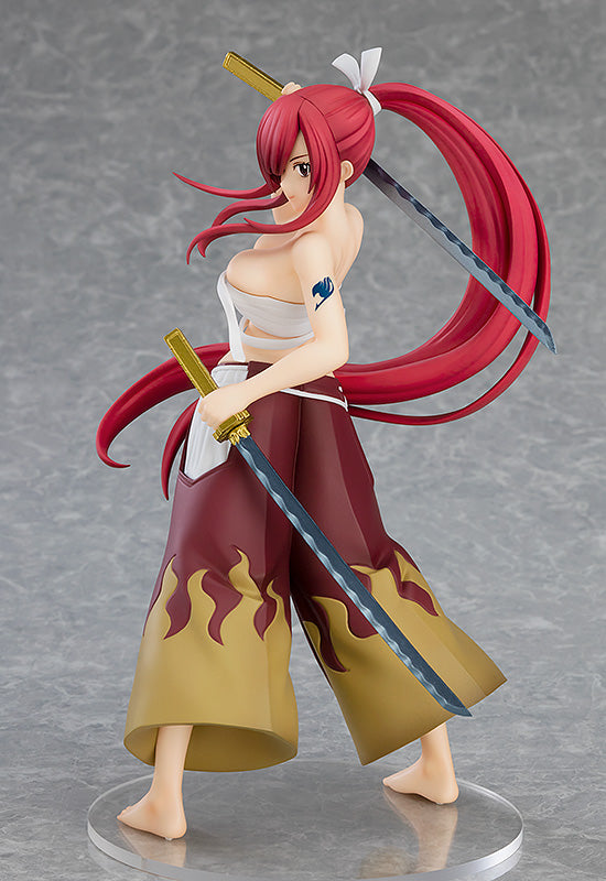 Fairy Tail Final Season POP UP PARADE Erza Scarlet: Demon Blade Benizakura Ver.