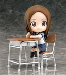 1413 Karakai Jozu No Takagi-san 2 Nendoroid Takagi-san