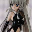 RO-KYU-BU! SS PLUM Mimi Balguerie〜Black Bunny Ver