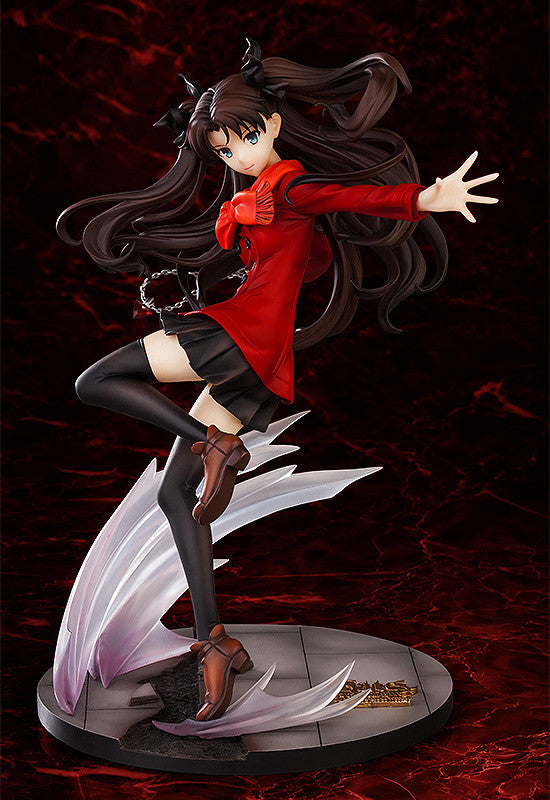 Fate/stay night [Unlimited Blade Works] SOUYOKUSHA Rin Tohsaka