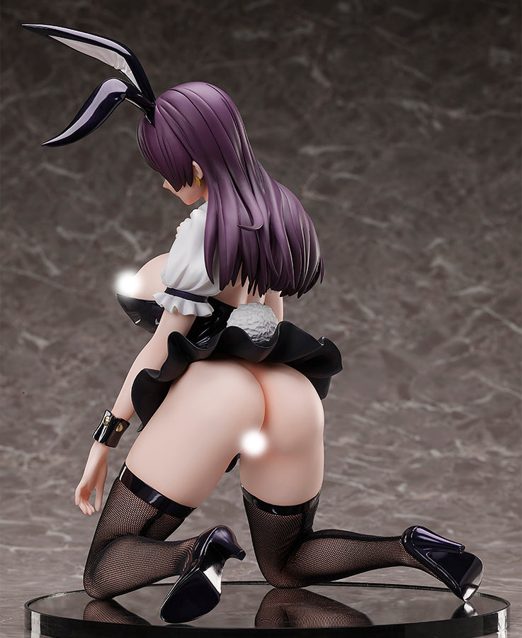 BINDing Creators Opinion BINDing Aina Bunny Version