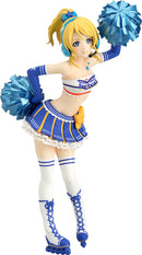 figFIX-010 Love Live! School Idol Festival figFIX Eli Ayase: Cheerleader ver.