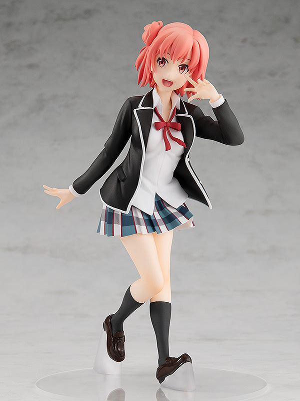 My Teen Romantic Comedy SNAFU Climax POP UP PARADE Yui Yuigahama