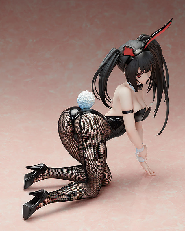 Date A Live III FREEing Kurumi Tokisaki: Bunny Ver.